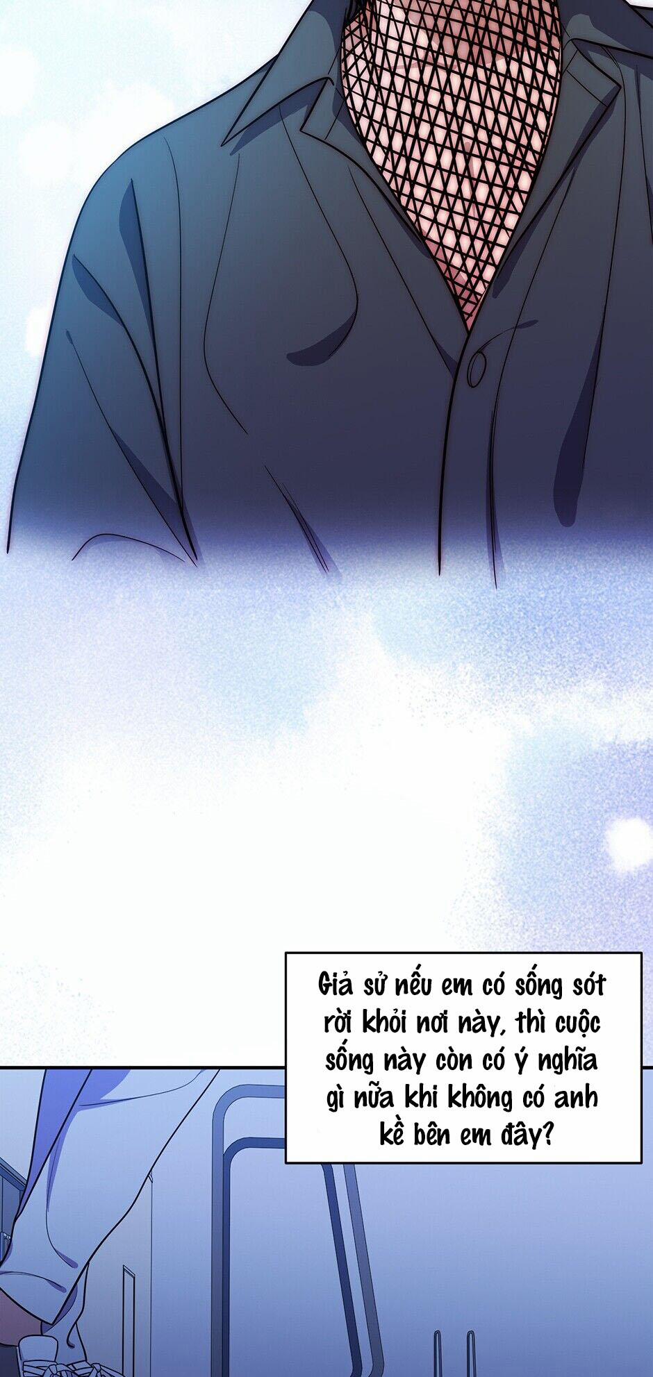 [16+] Killing My Love 26.1 trang 30