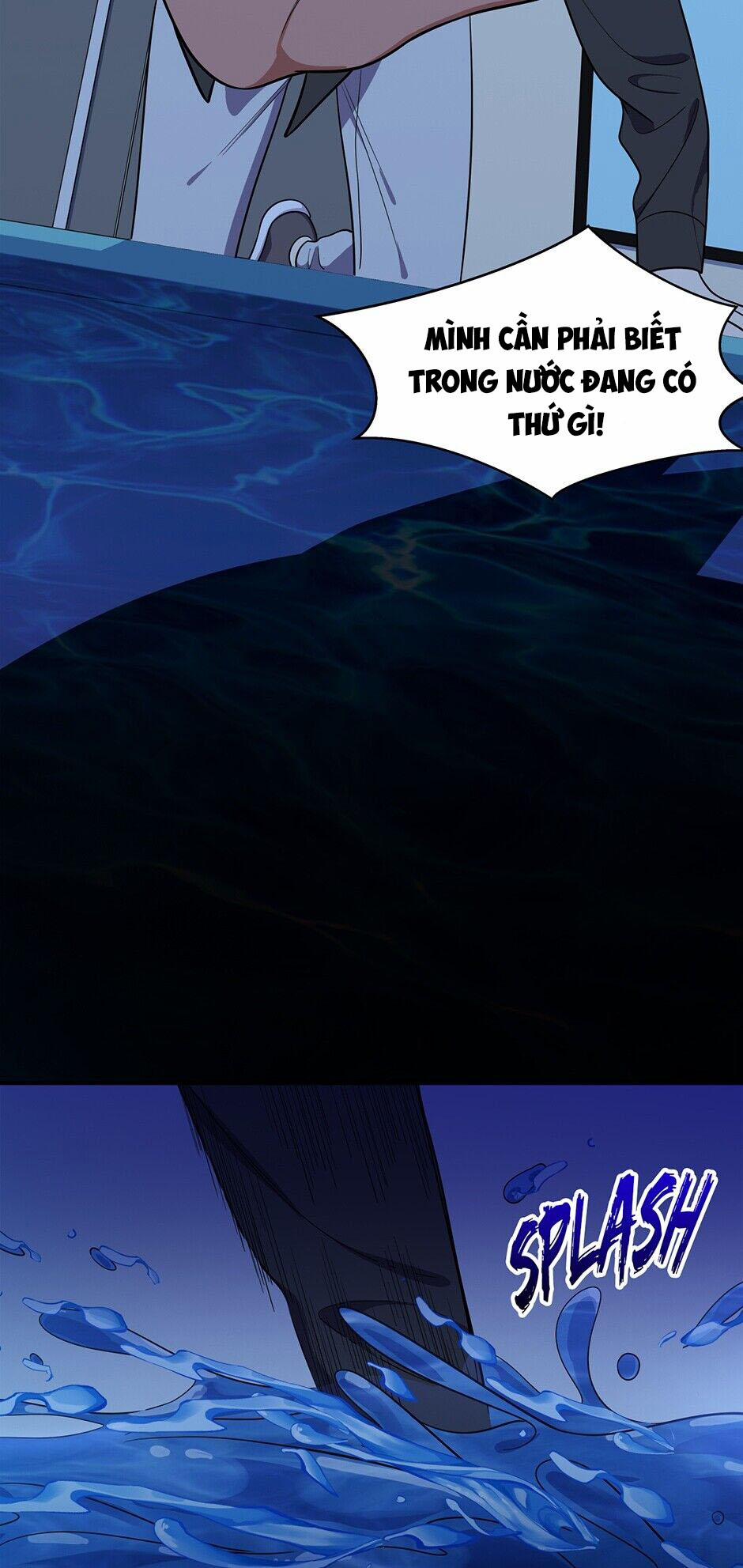 [16+] Killing My Love 26.1 trang 32