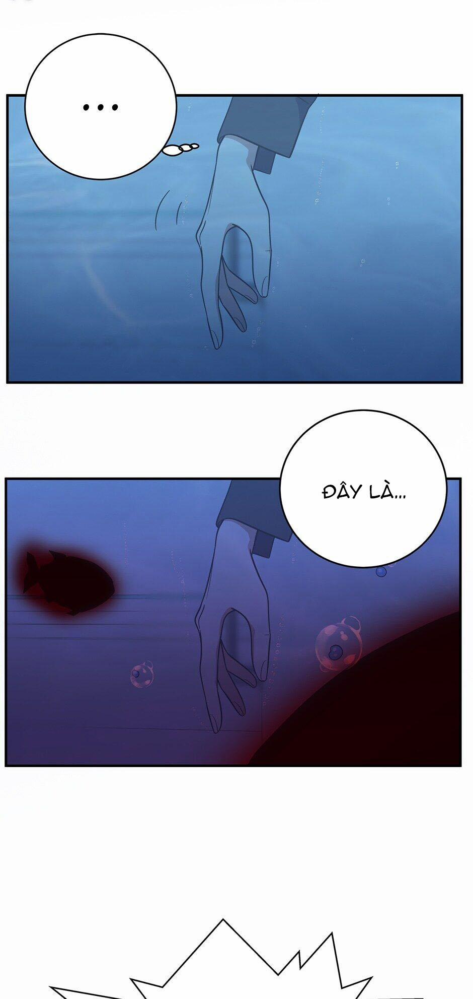 [16+] Killing My Love 26.1 trang 34