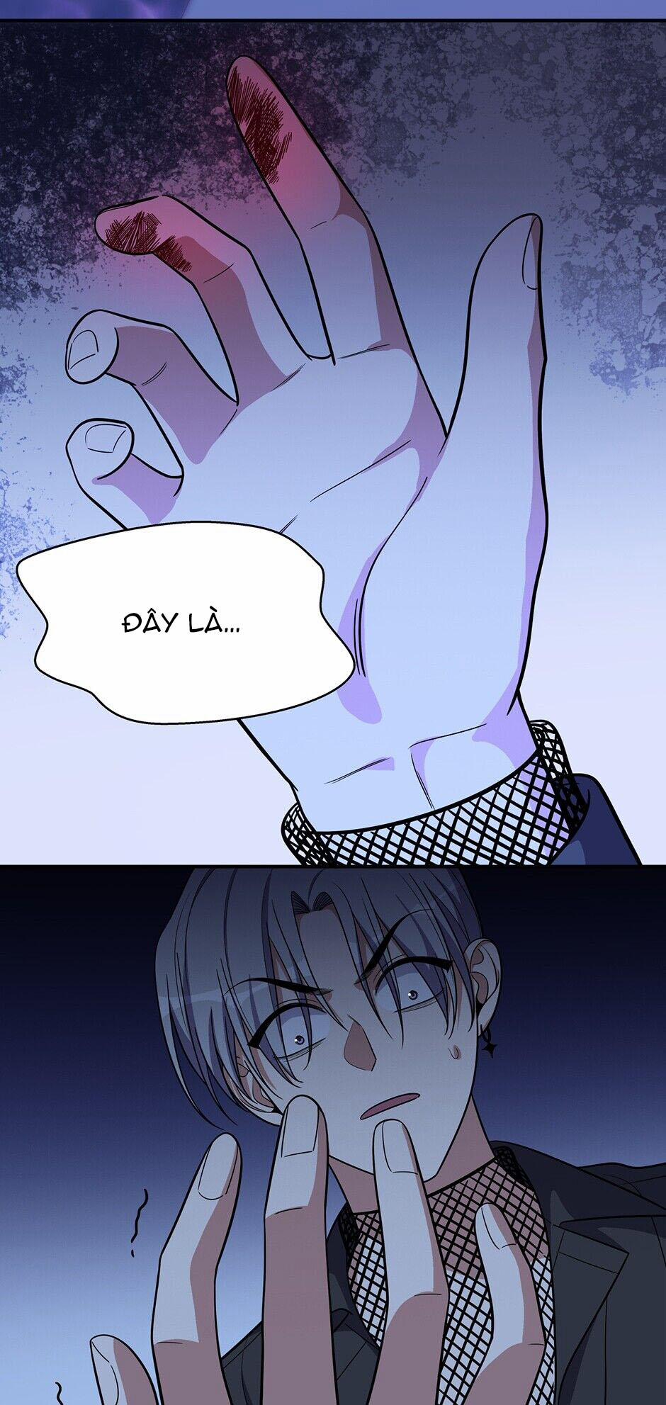[16+] Killing My Love 26.1 trang 36