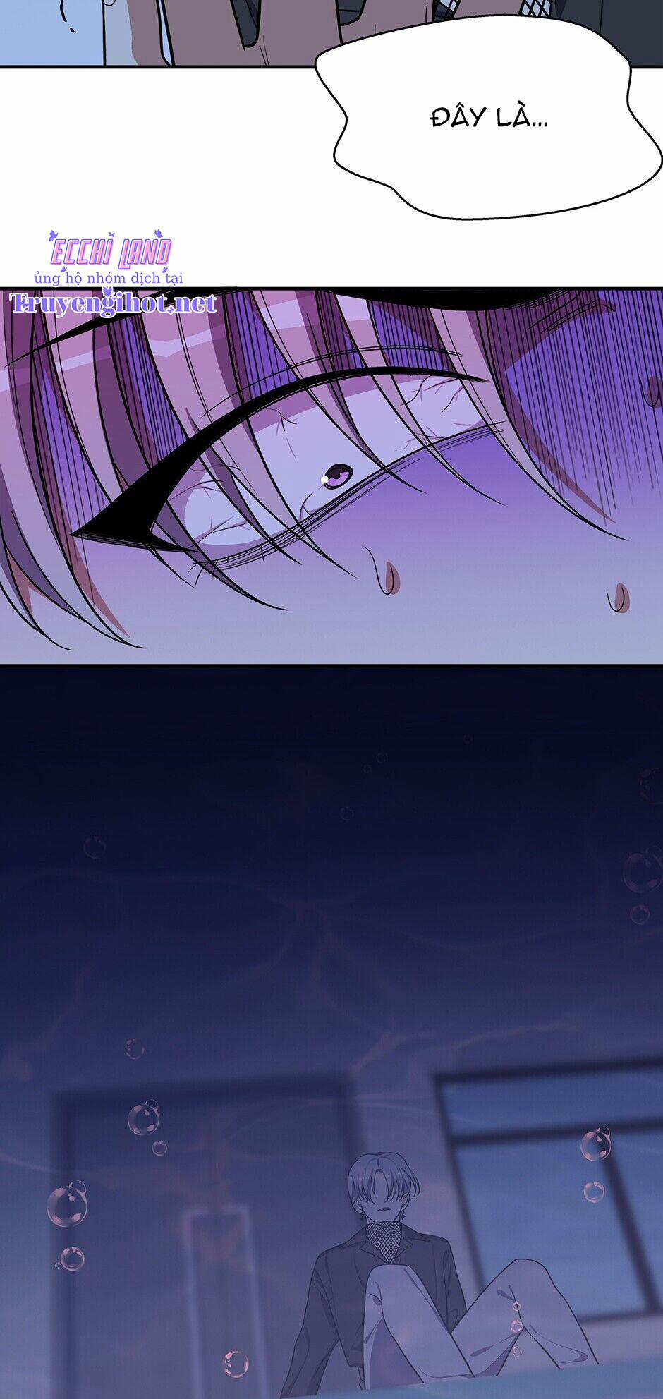 [16+] Killing My Love 26.1 trang 37