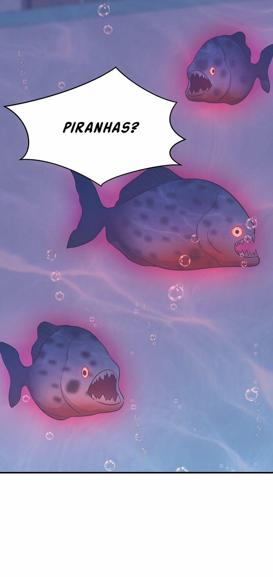 [16+] Killing My Love 26.1 trang 38