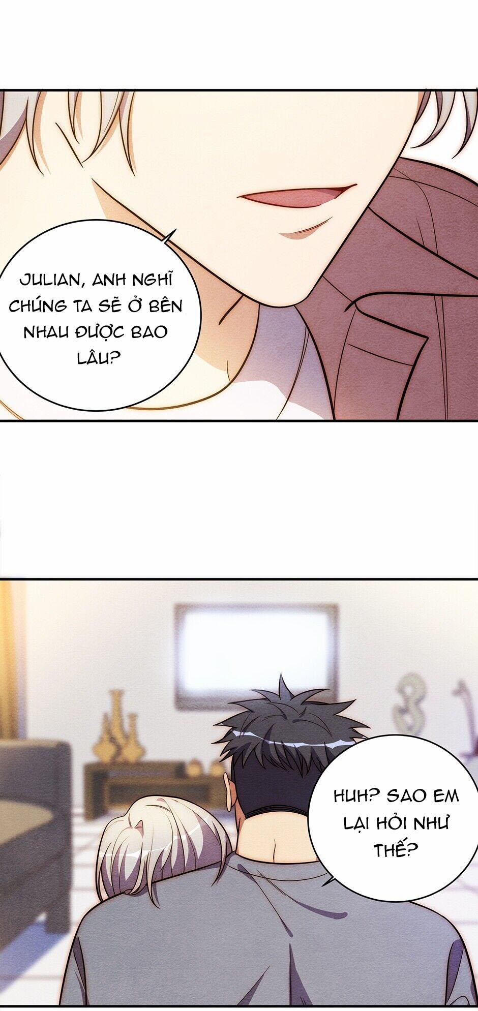 [16+] Killing My Love 26.1 trang 8