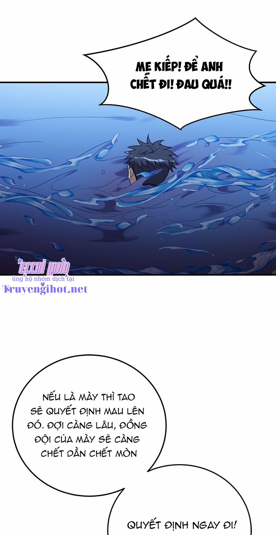 [16+] Killing My Love 26.2 trang 10