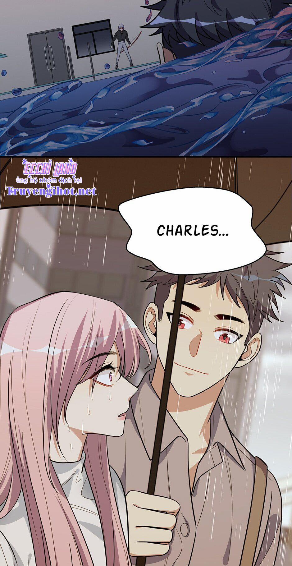 [16+] Killing My Love 26.2 trang 12