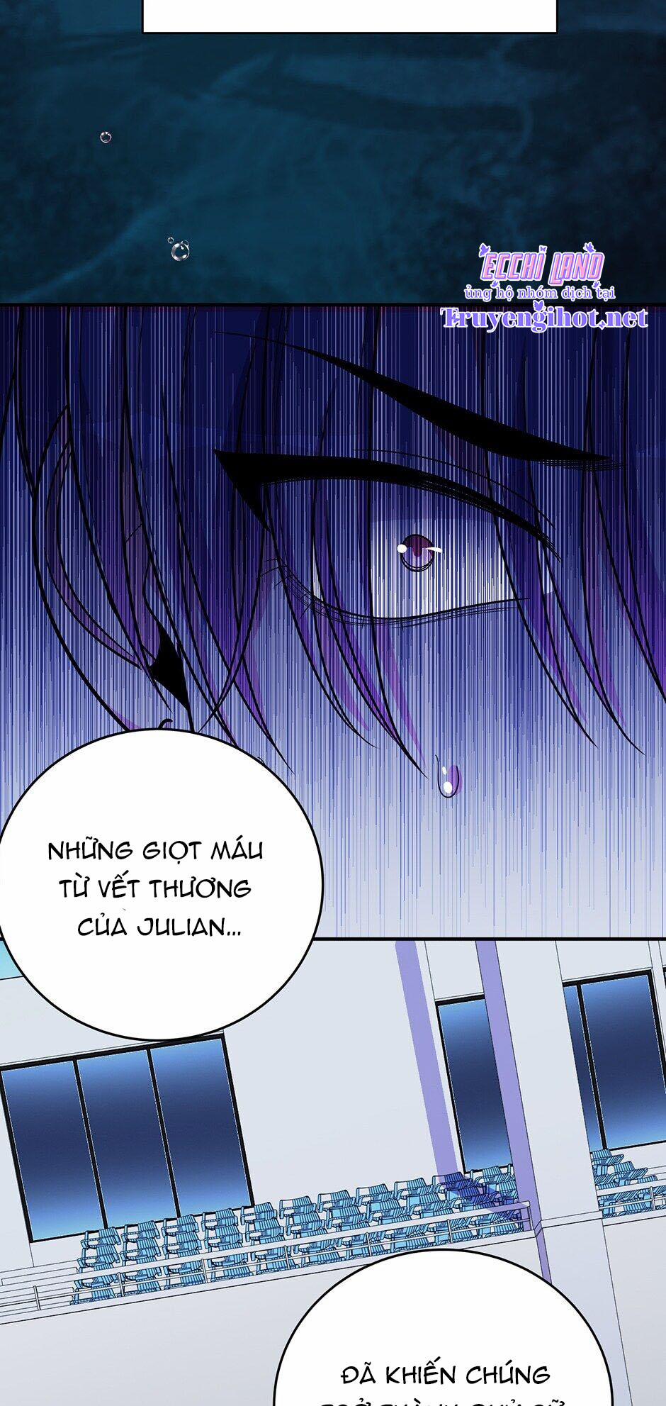 [16+] Killing My Love 26.2 trang 2