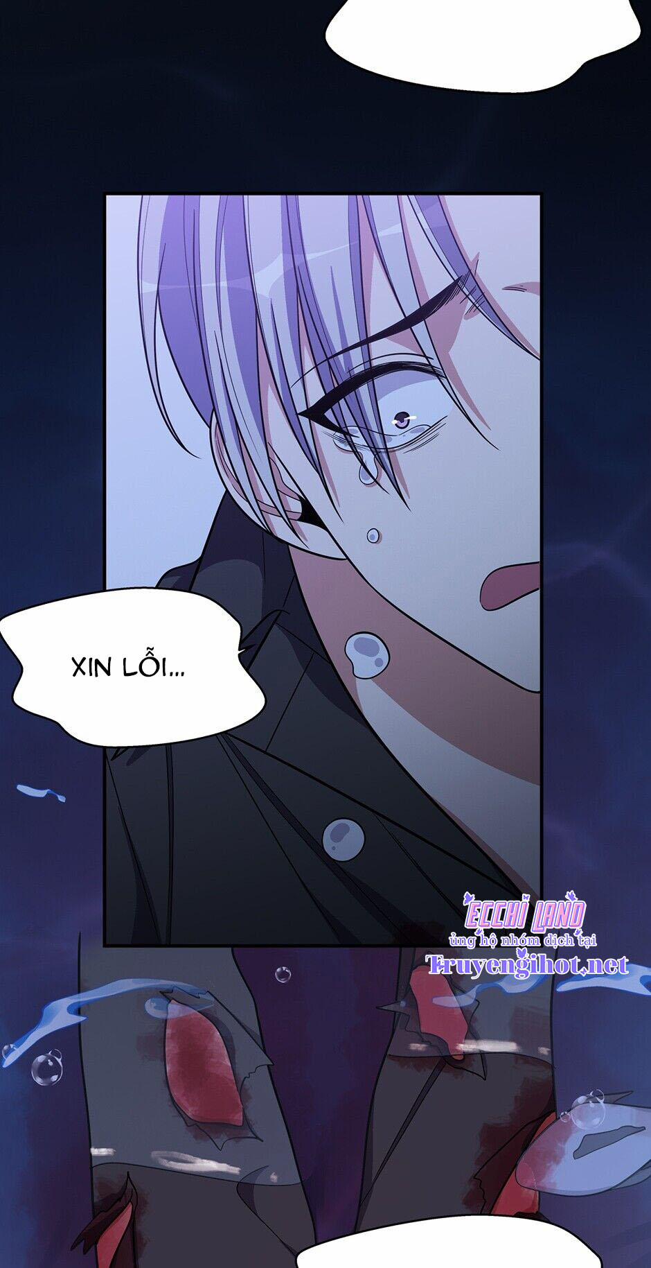 [16+] Killing My Love 26.2 trang 24