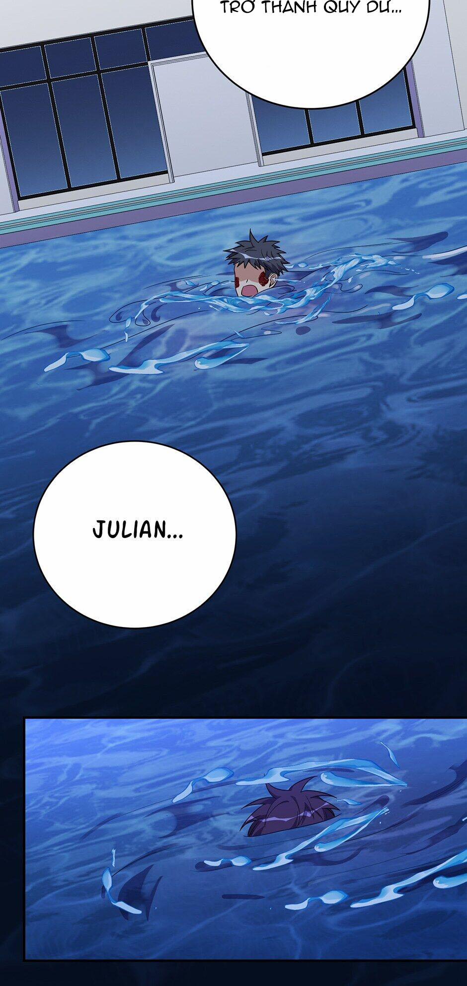 [16+] Killing My Love 26.2 trang 3