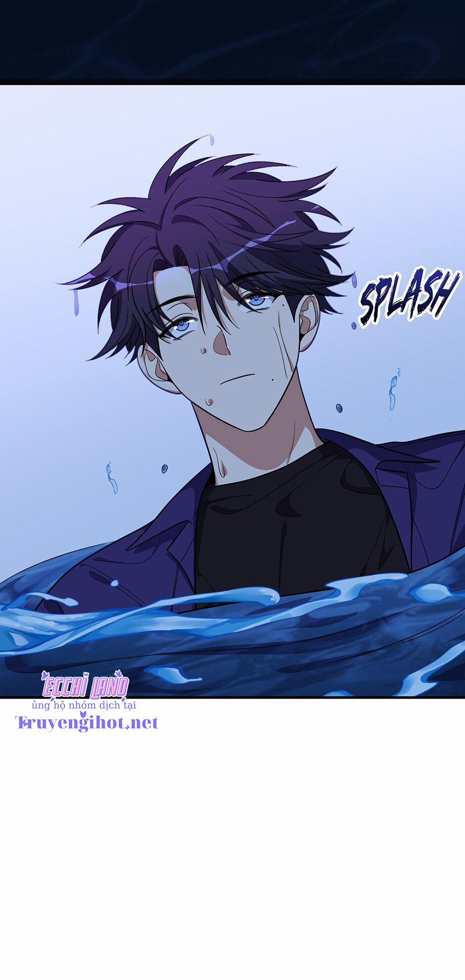 [16+] Killing My Love 26.2 trang 4