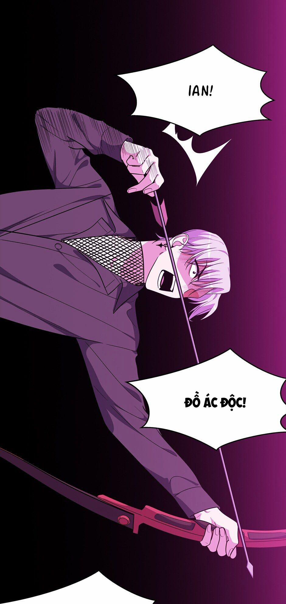 [16+] Killing My Love 26.2 trang 5