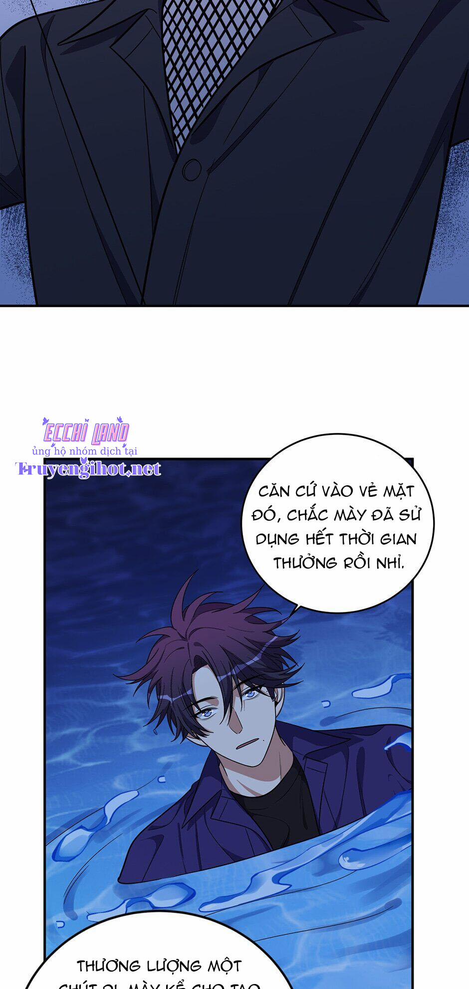 [16+] Killing My Love 26.2 trang 8