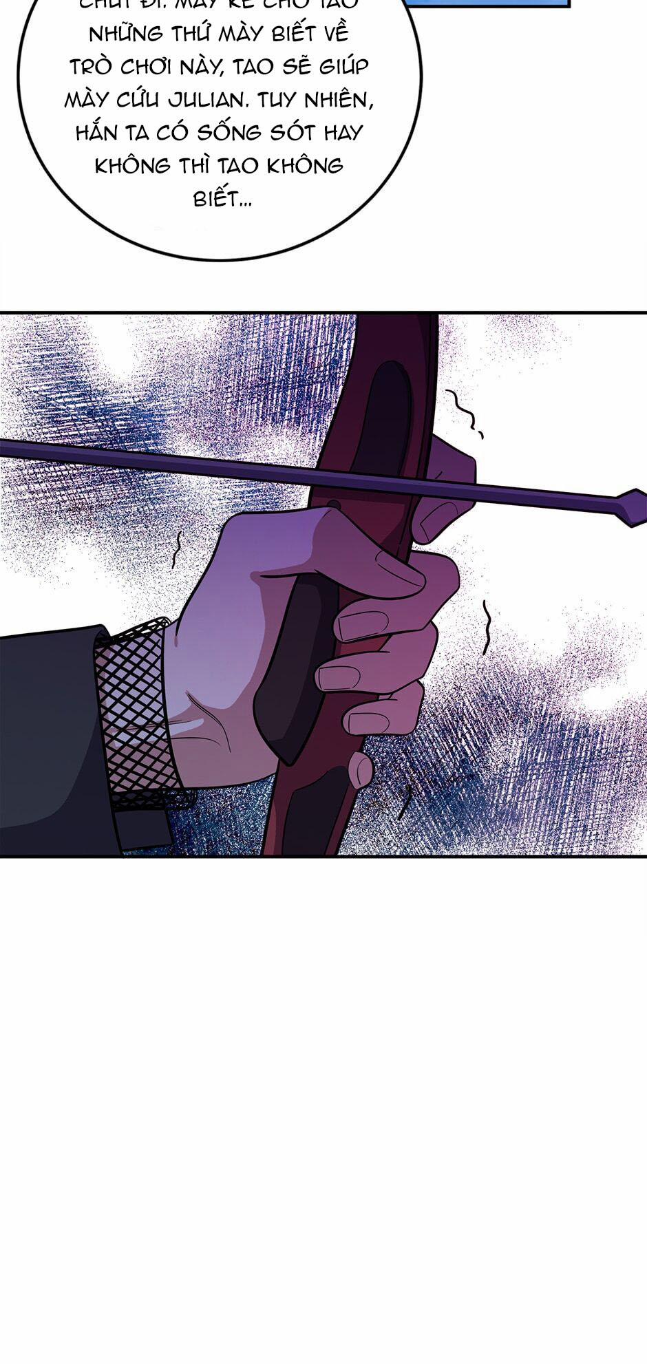 [16+] Killing My Love 26.2 trang 9