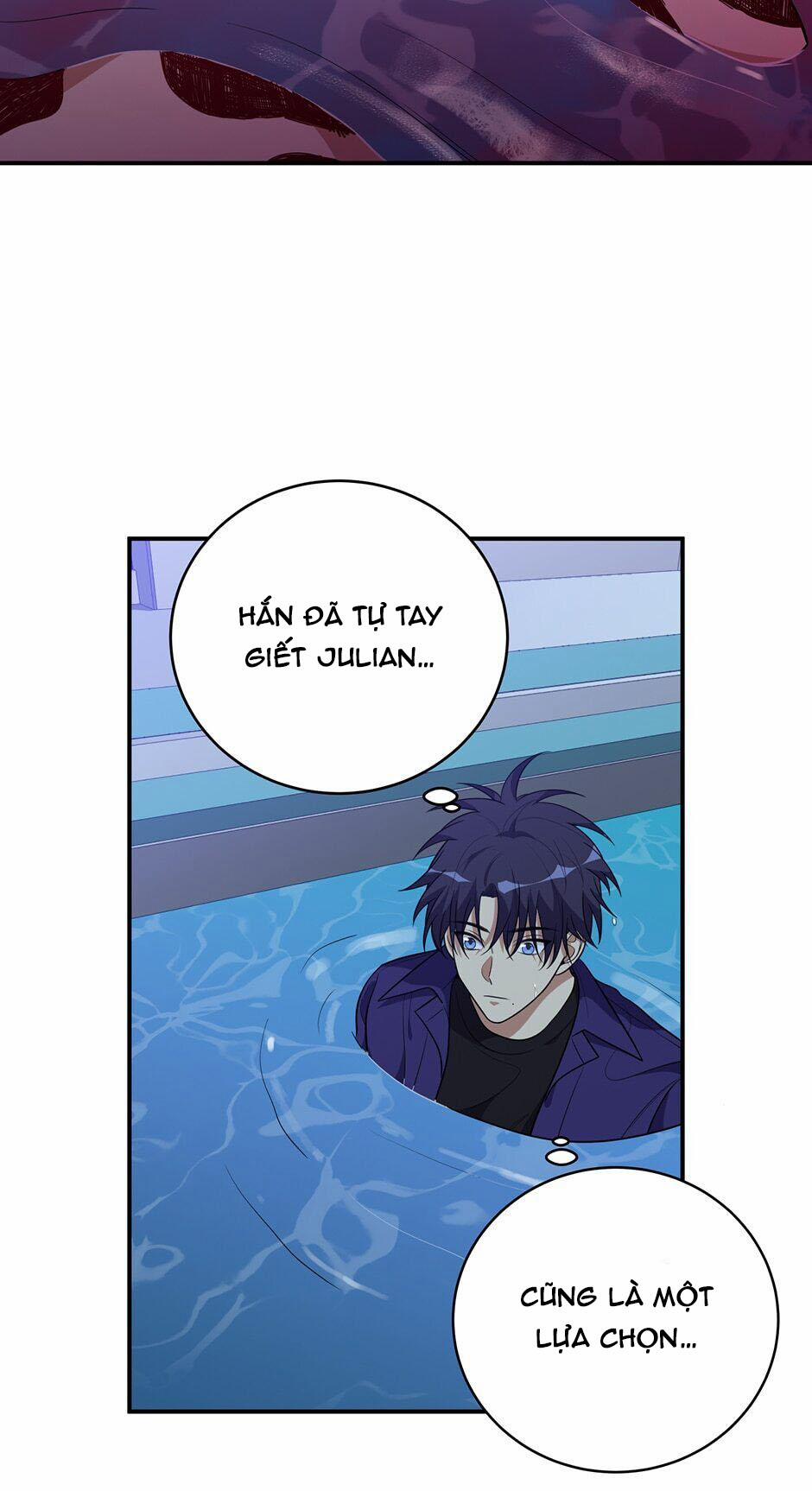 [16+] Killing My Love 27.1 trang 11