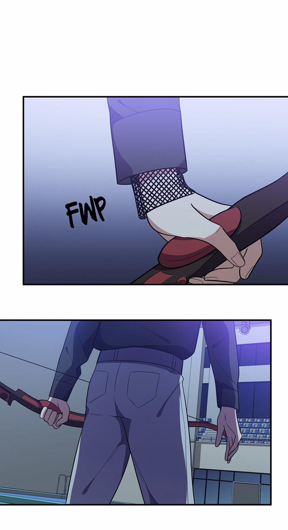 [16+] Killing My Love 27.1 trang 12