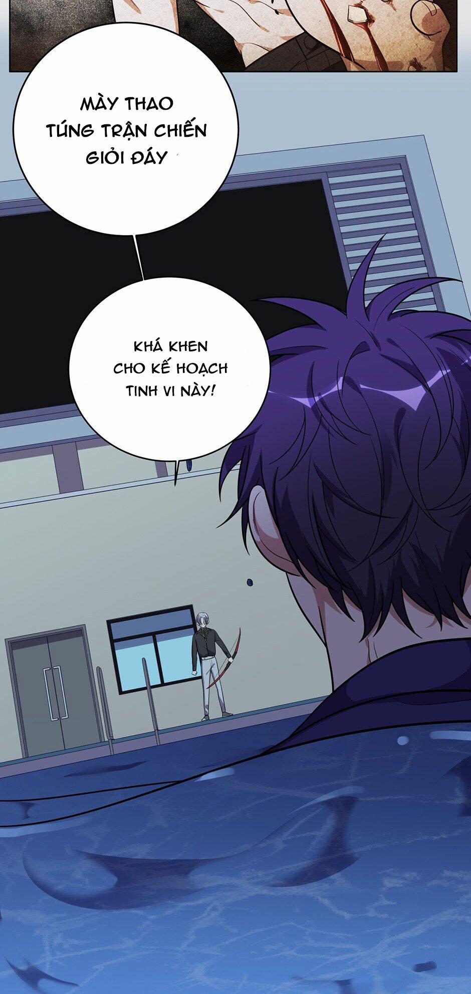 [16+] Killing My Love 27.1 trang 16