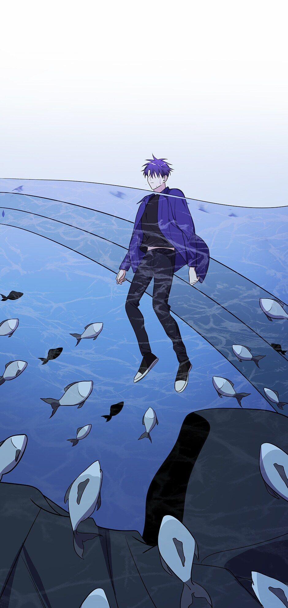 [16+] Killing My Love 27.1 trang 18