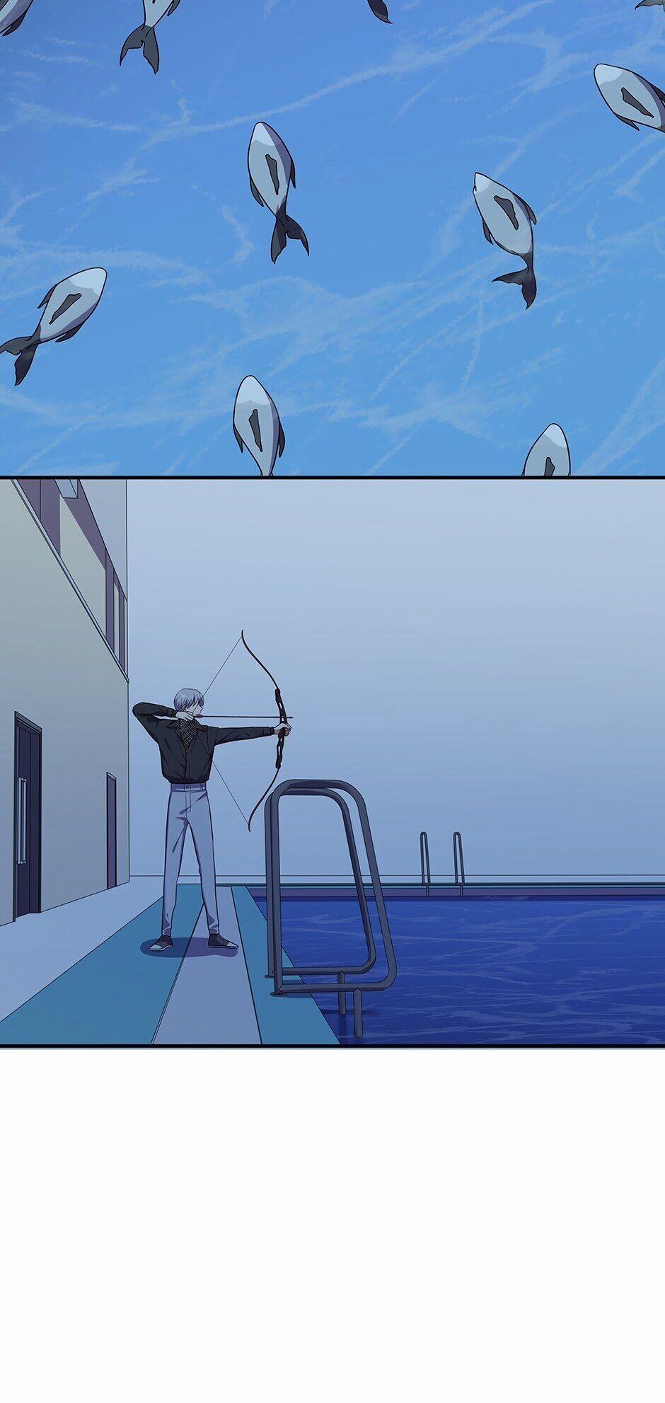 [16+] Killing My Love 27.1 trang 21