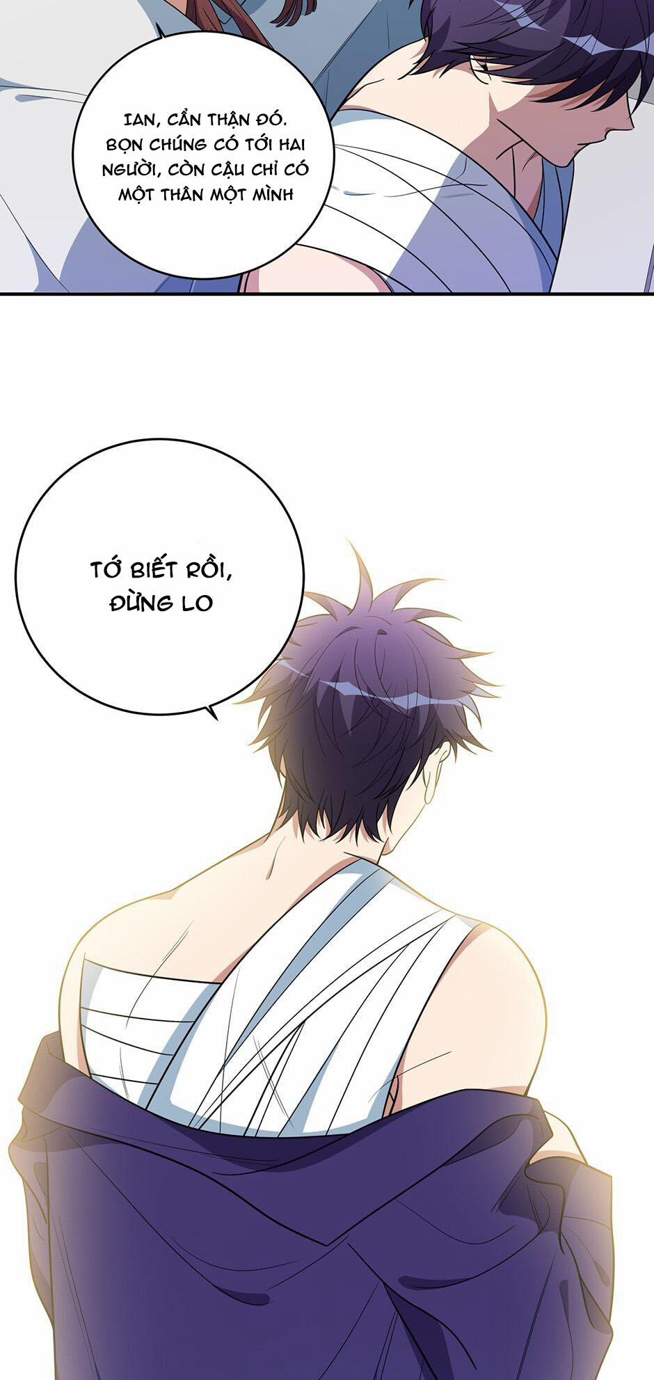 [16+] Killing My Love 27.1 trang 4