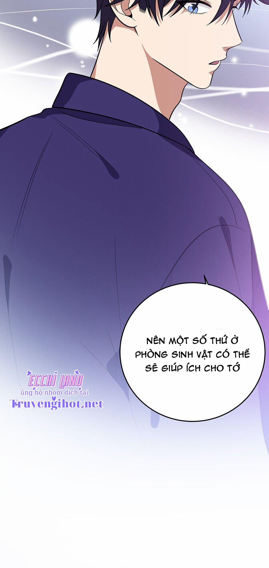 [16+] Killing My Love 27.1 trang 6