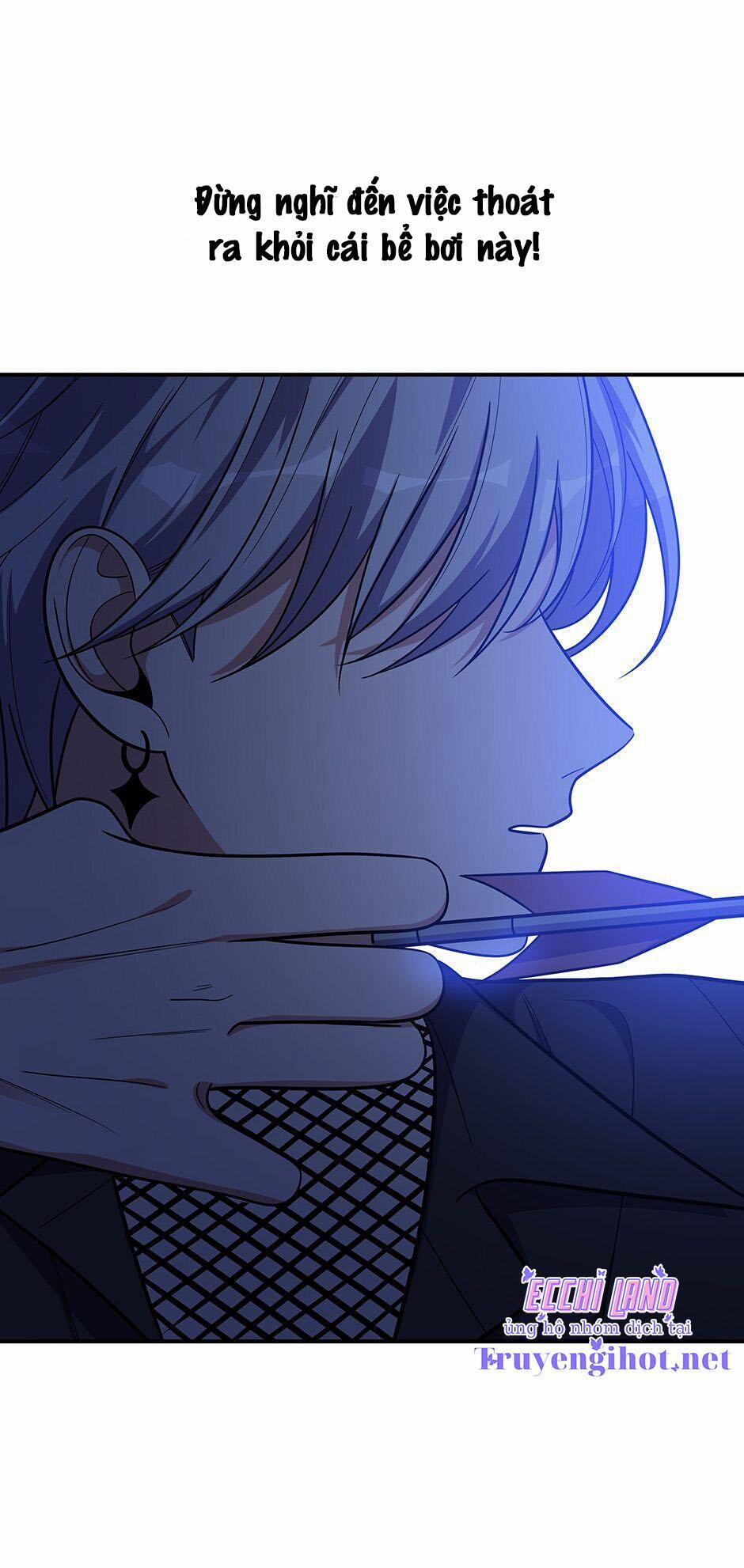 [16+] Killing My Love 27.2 trang 0