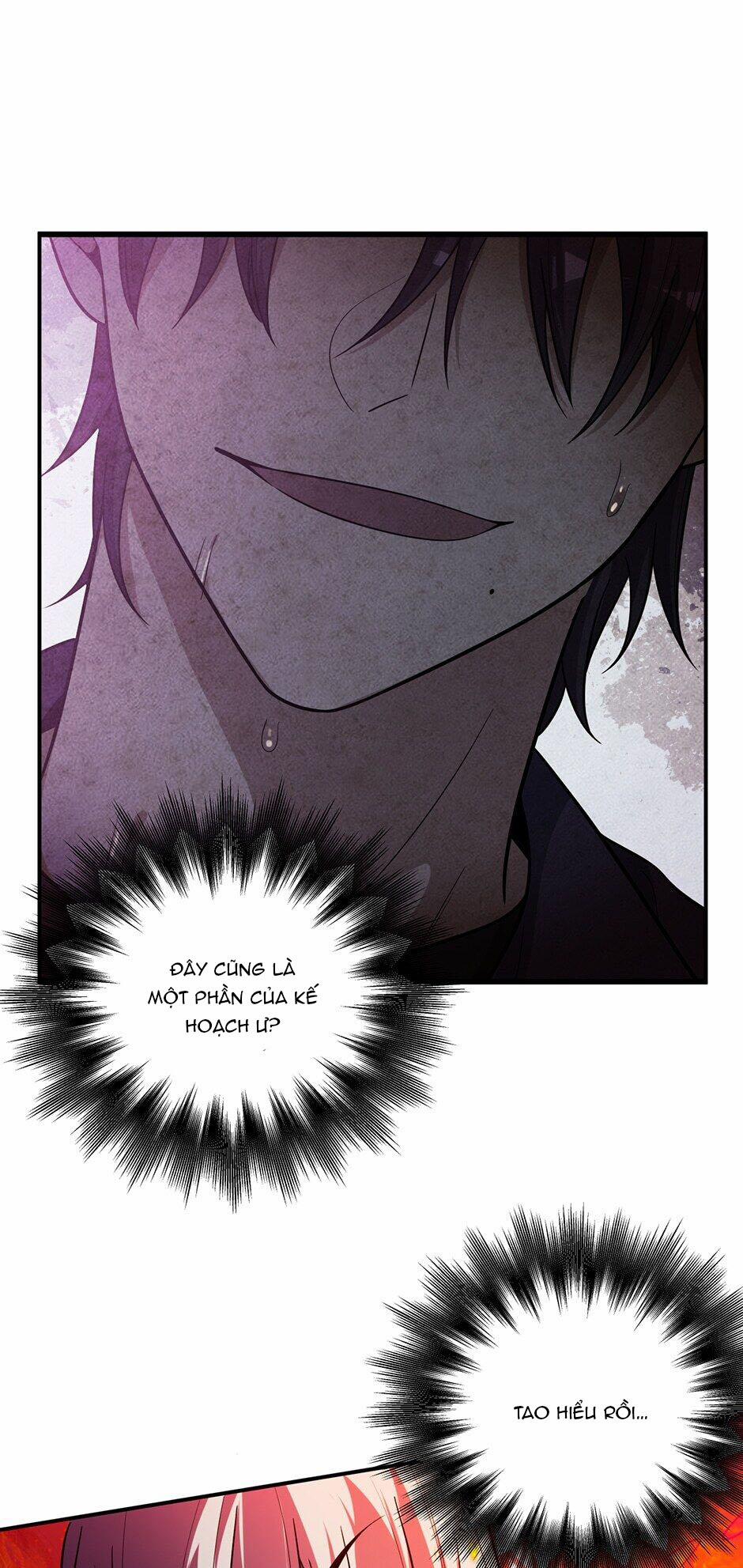 [16+] Killing My Love 27.2 trang 11