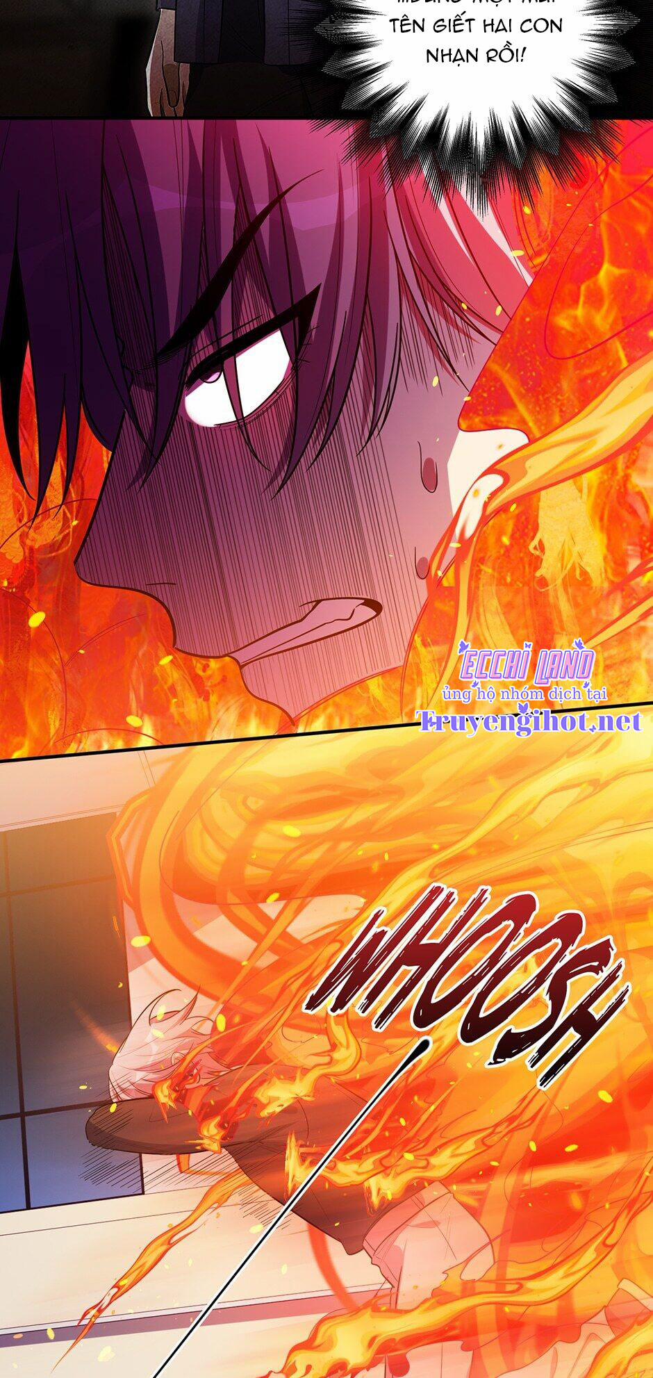 [16+] Killing My Love 27.2 trang 13