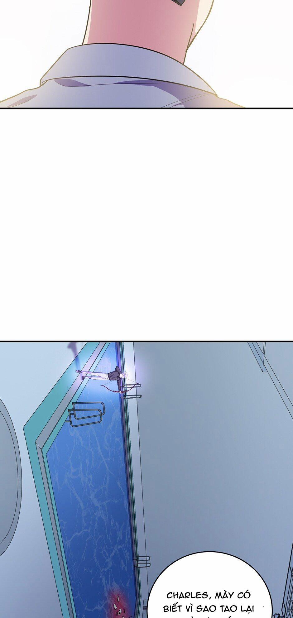 [16+] Killing My Love 27.2 trang 2