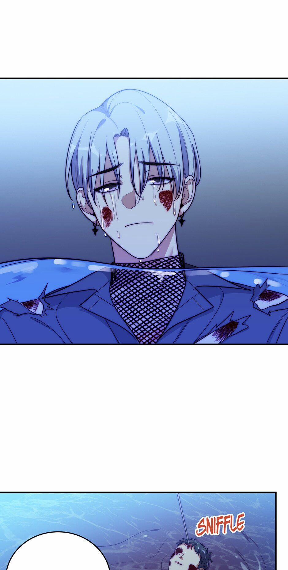 [16+] Killing My Love 28.1 trang 13