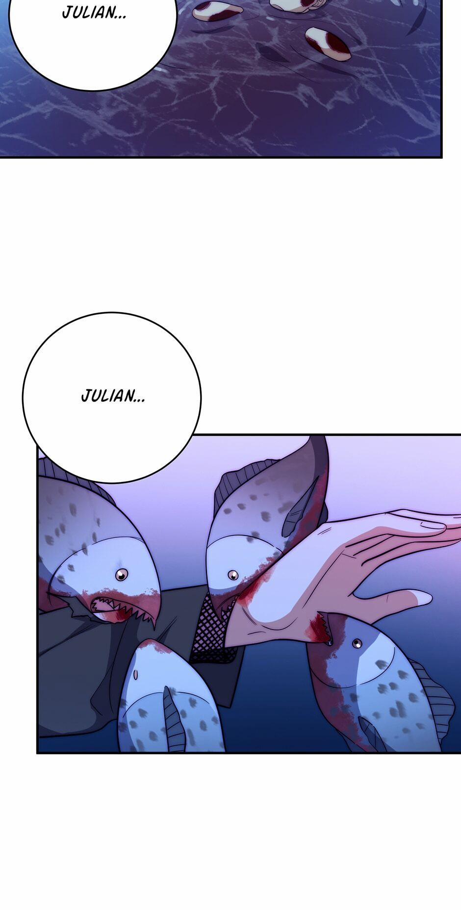 [16+] Killing My Love 28.1 trang 14