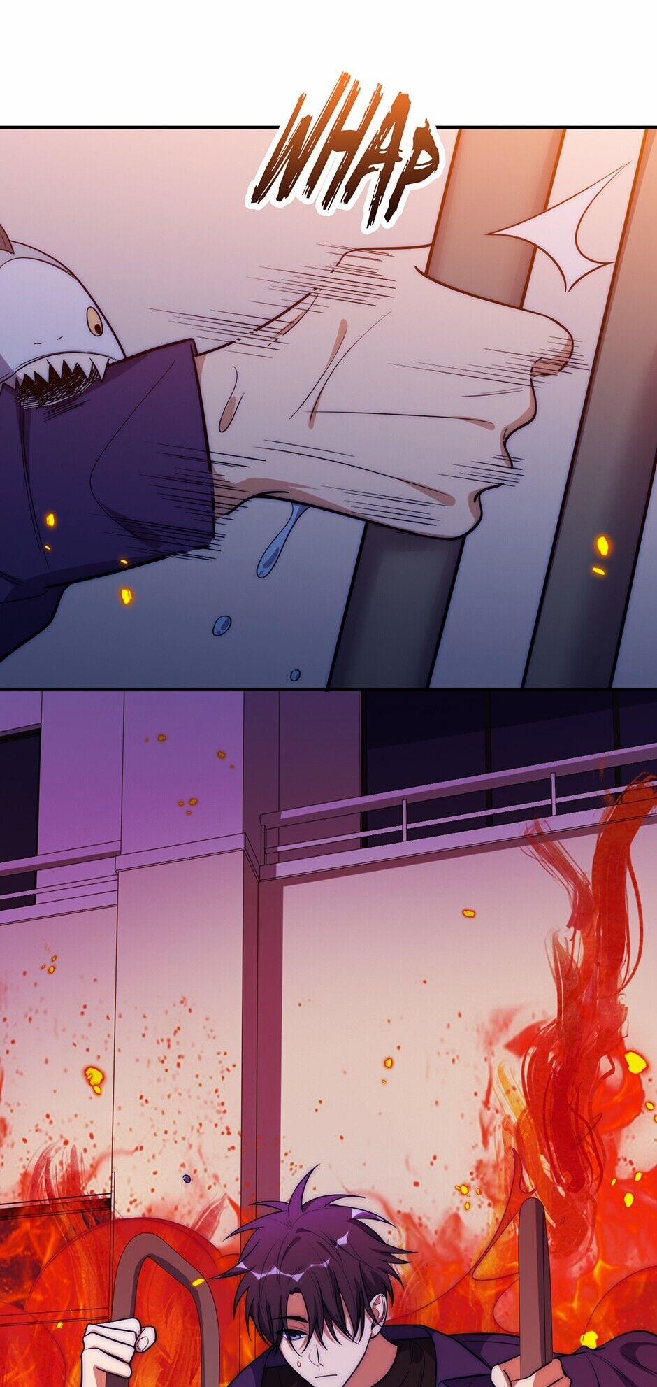 [16+] Killing My Love 28.1 trang 15