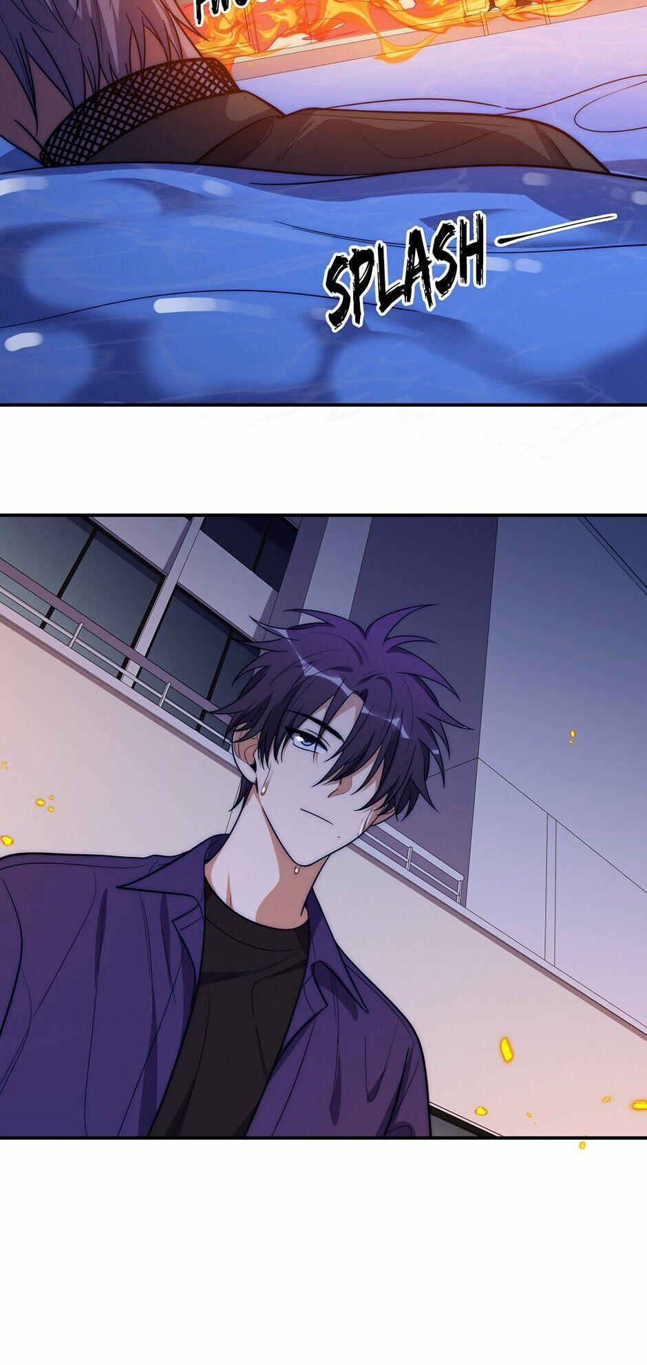 [16+] Killing My Love 28.1 trang 18