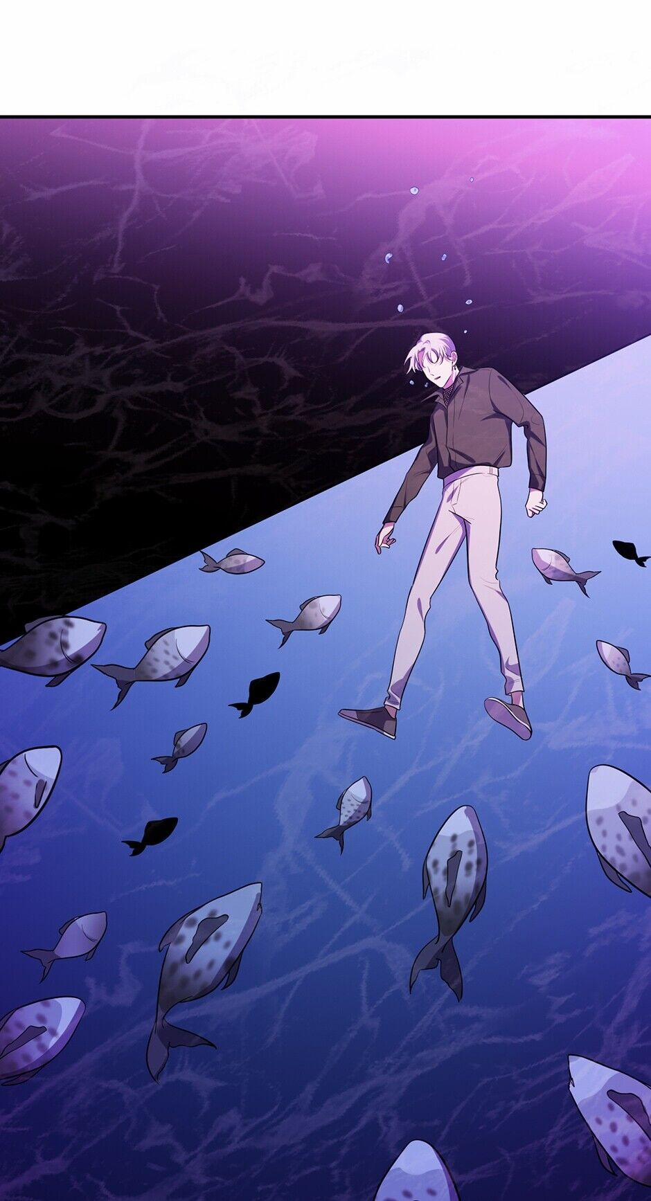 [16+] Killing My Love 28.1 trang 2