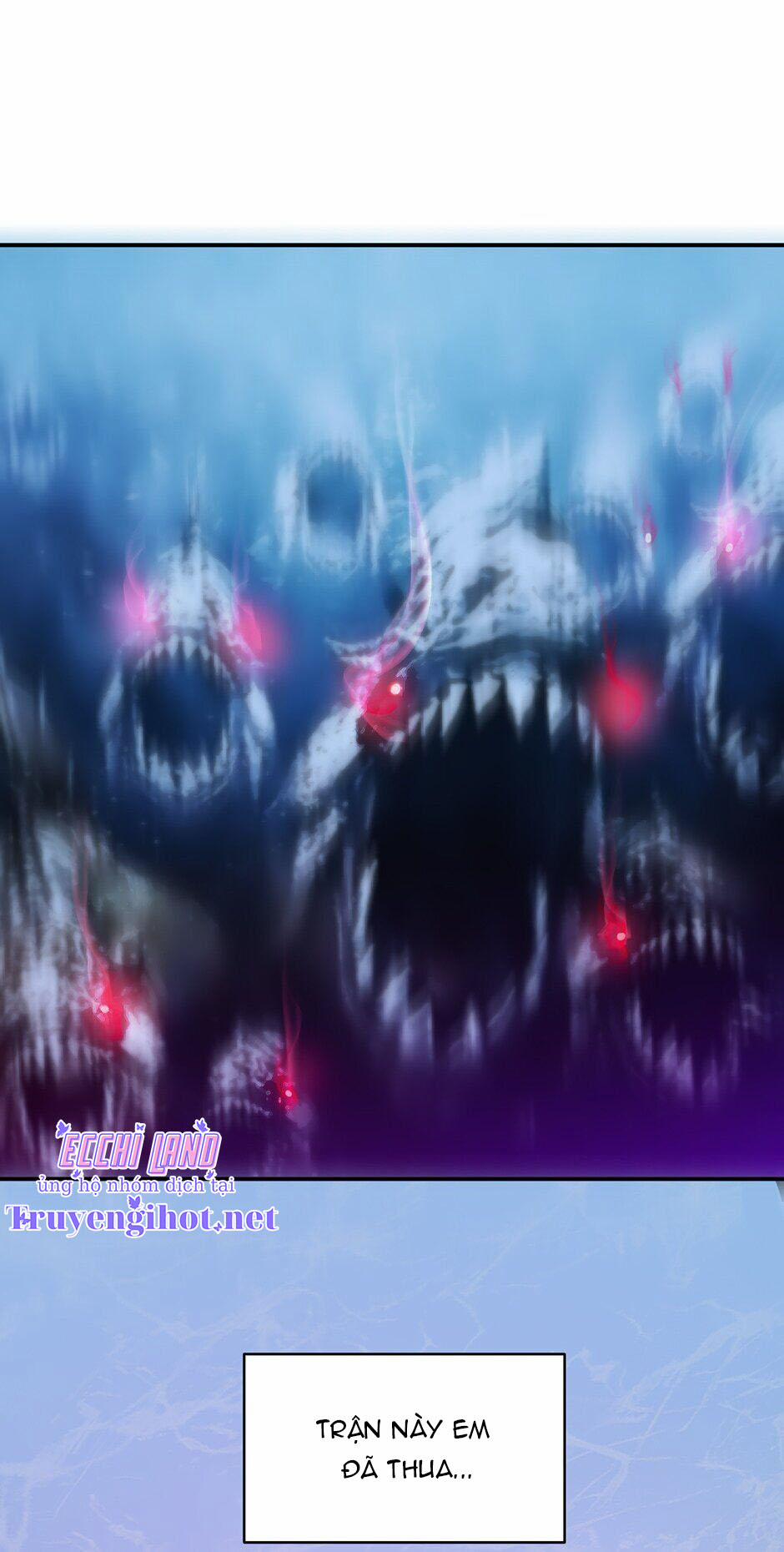 [16+] Killing My Love 28.1 trang 8