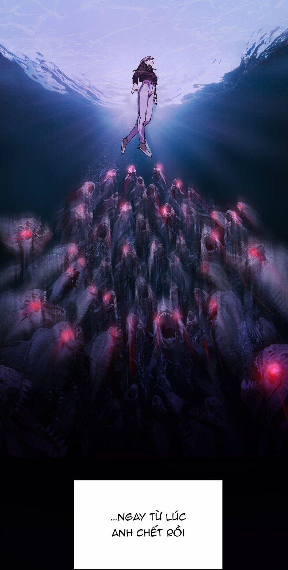 [16+] Killing My Love 28.1 trang 9