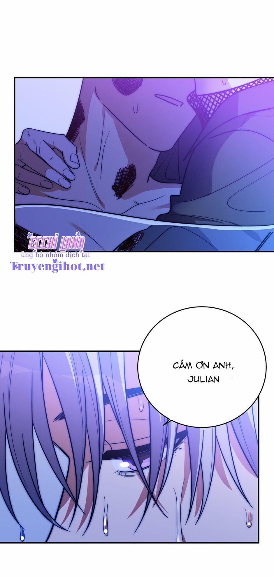 [16+] Killing My Love 28.2 trang 0