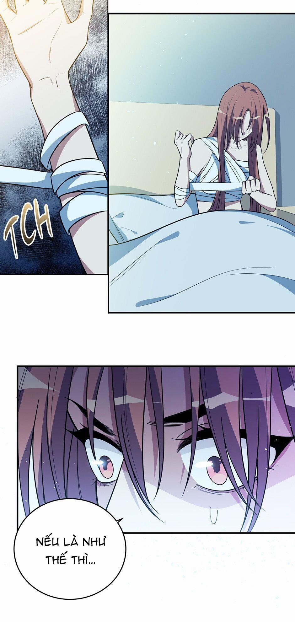 [16+] Killing My Love 28.2 trang 10