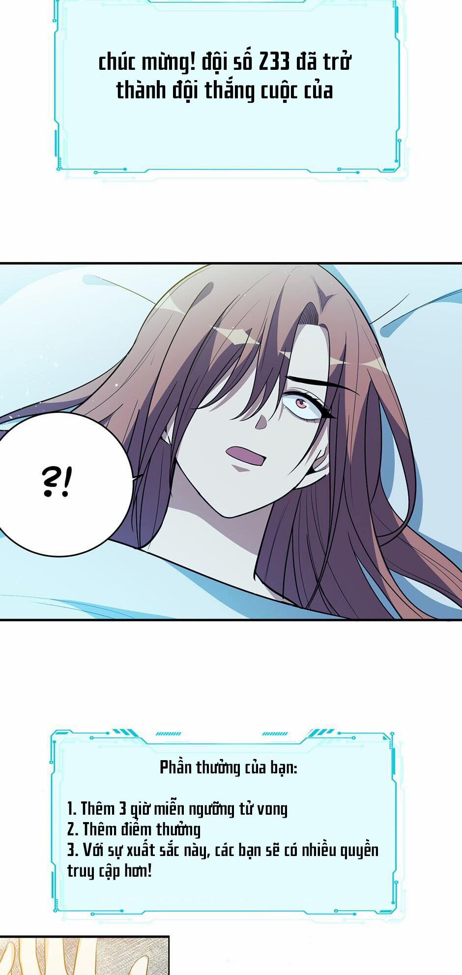 [16+] Killing My Love 28.2 trang 9