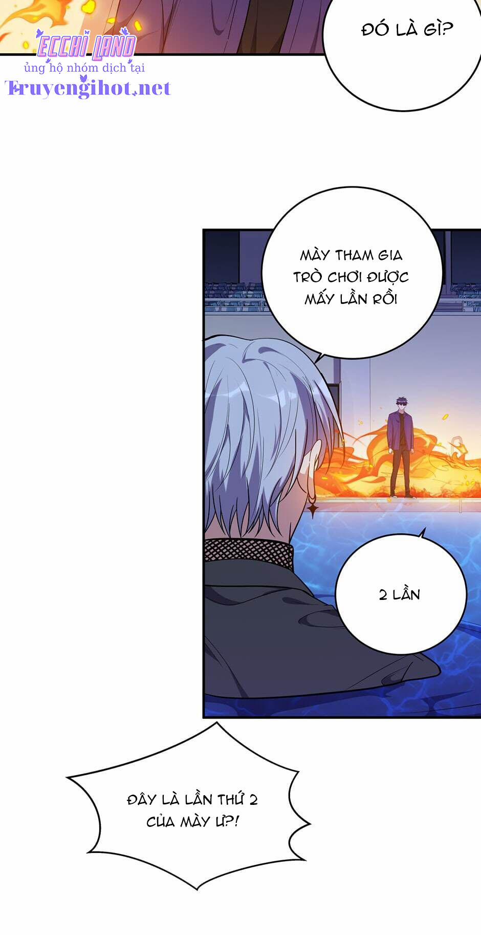 [16+] Killing My Love 29.1 trang 11