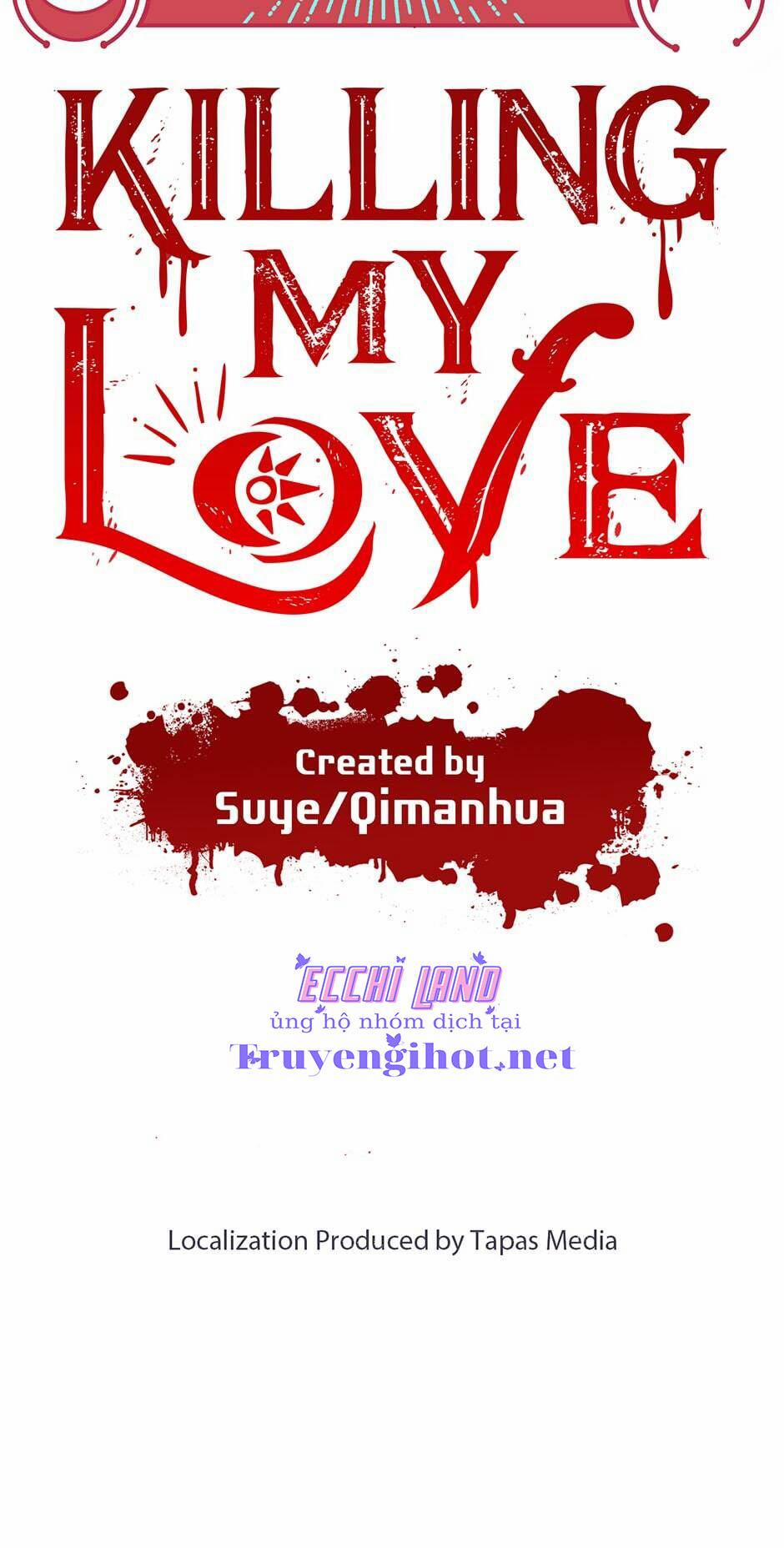 [16+] Killing My Love 29.1 trang 18