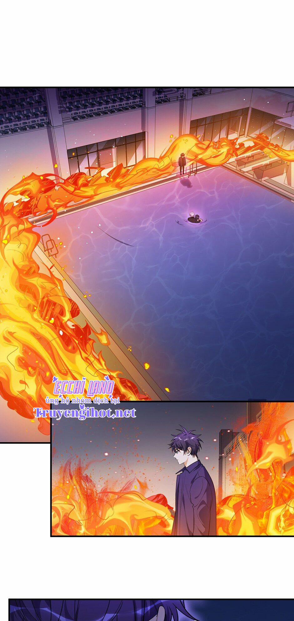 [16+] Killing My Love 29.1 trang 2