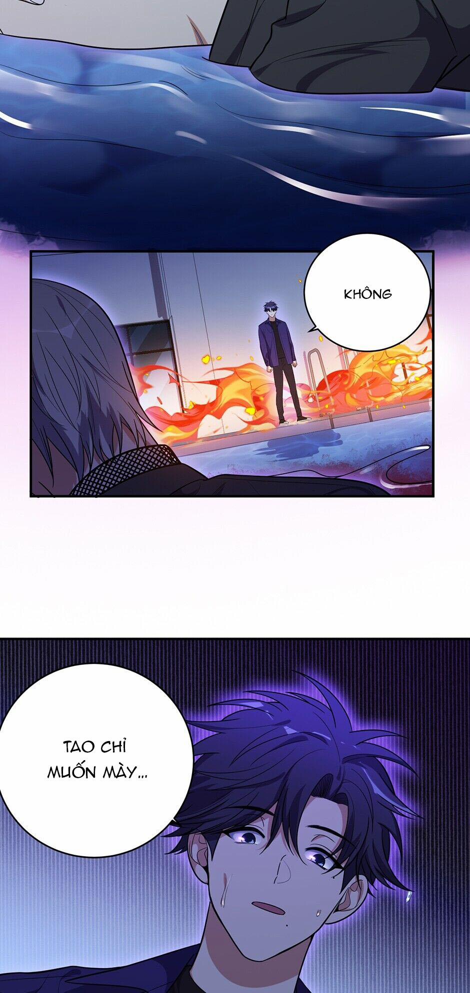 [16+] Killing My Love 29.1 trang 4