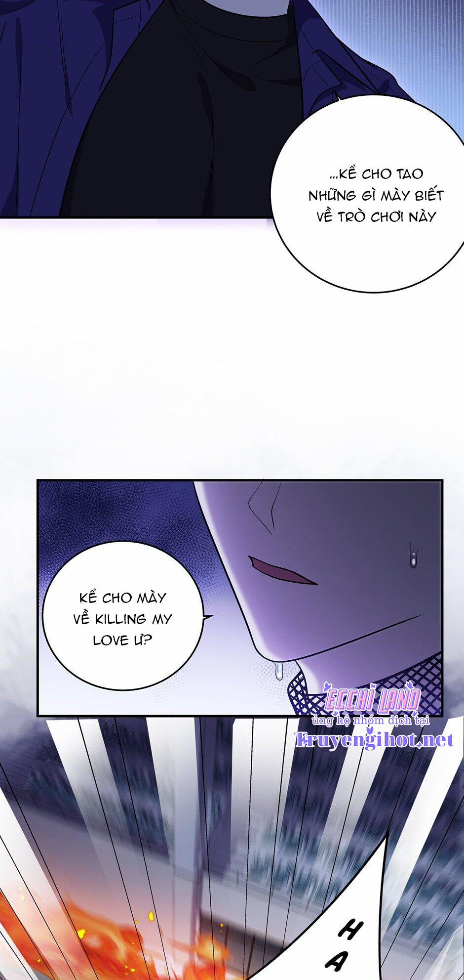 [16+] Killing My Love 29.1 trang 5