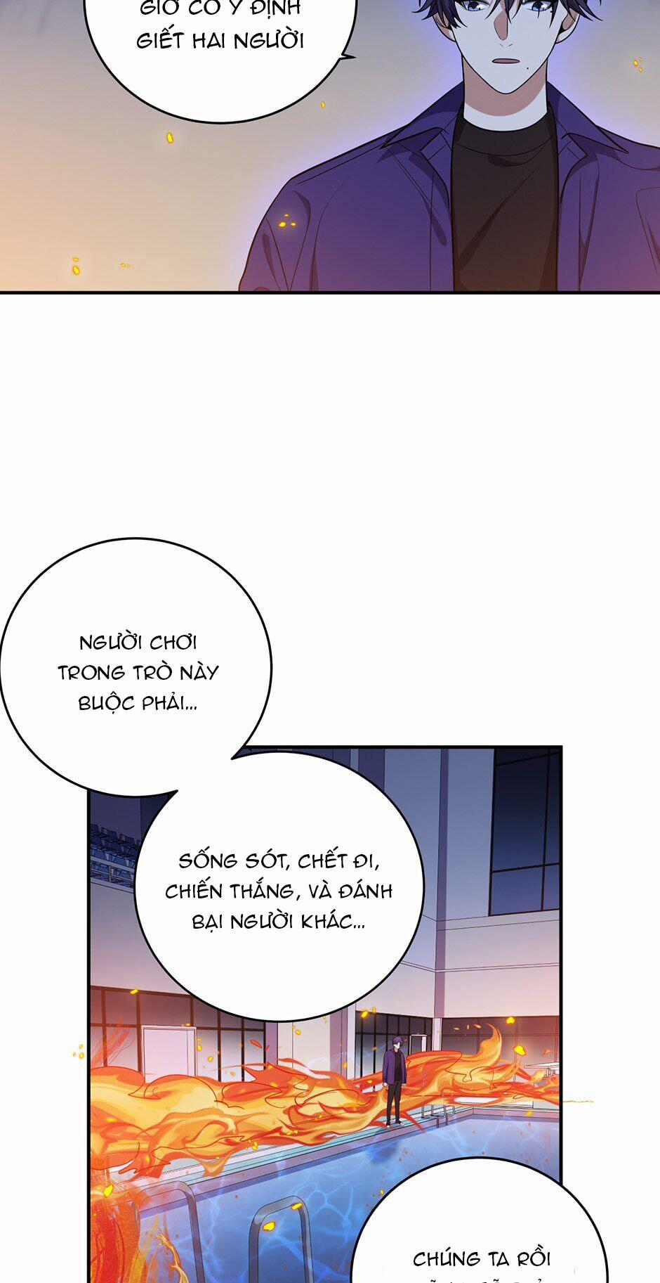 [16+] Killing My Love 29.1 trang 8