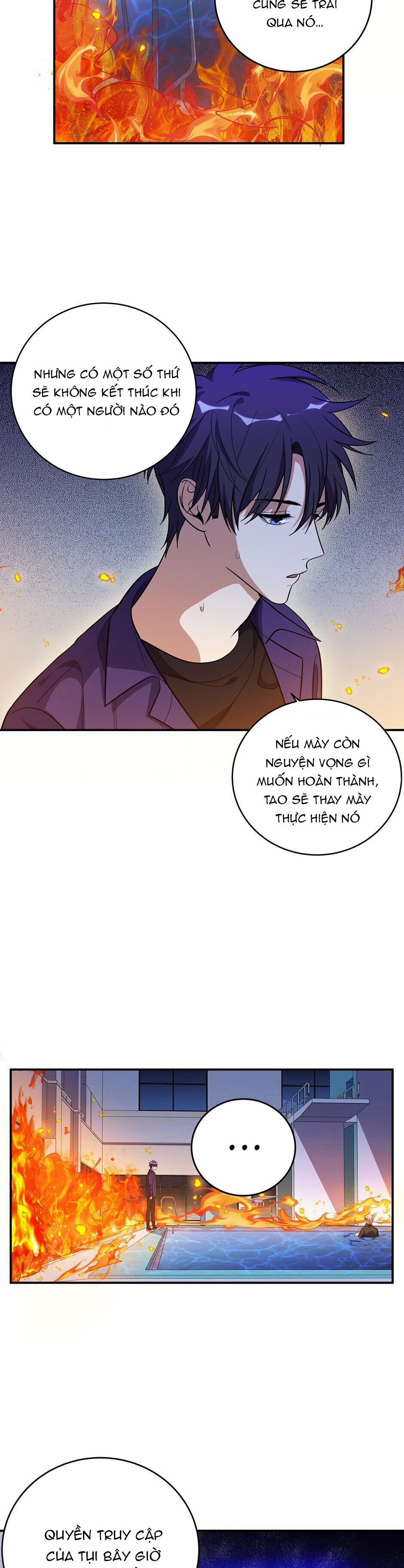 [16+] Killing My Love 29.1 trang 9