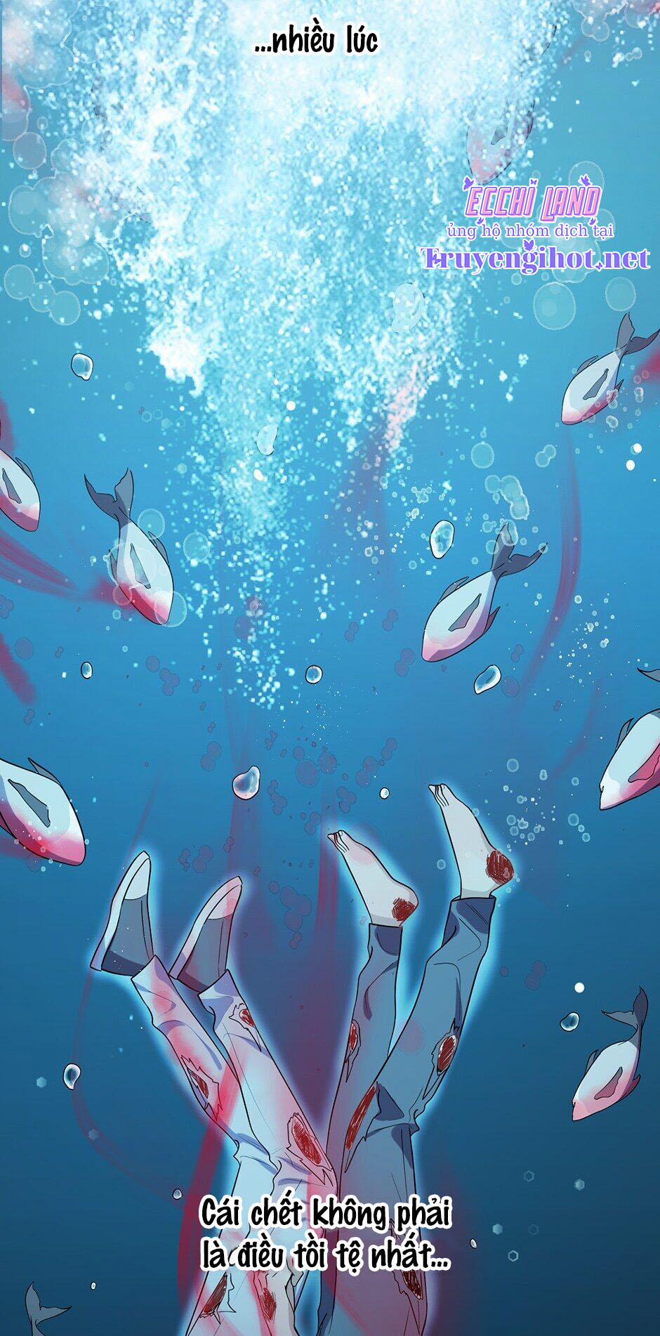 [16+] Killing My Love 29.2 trang 12