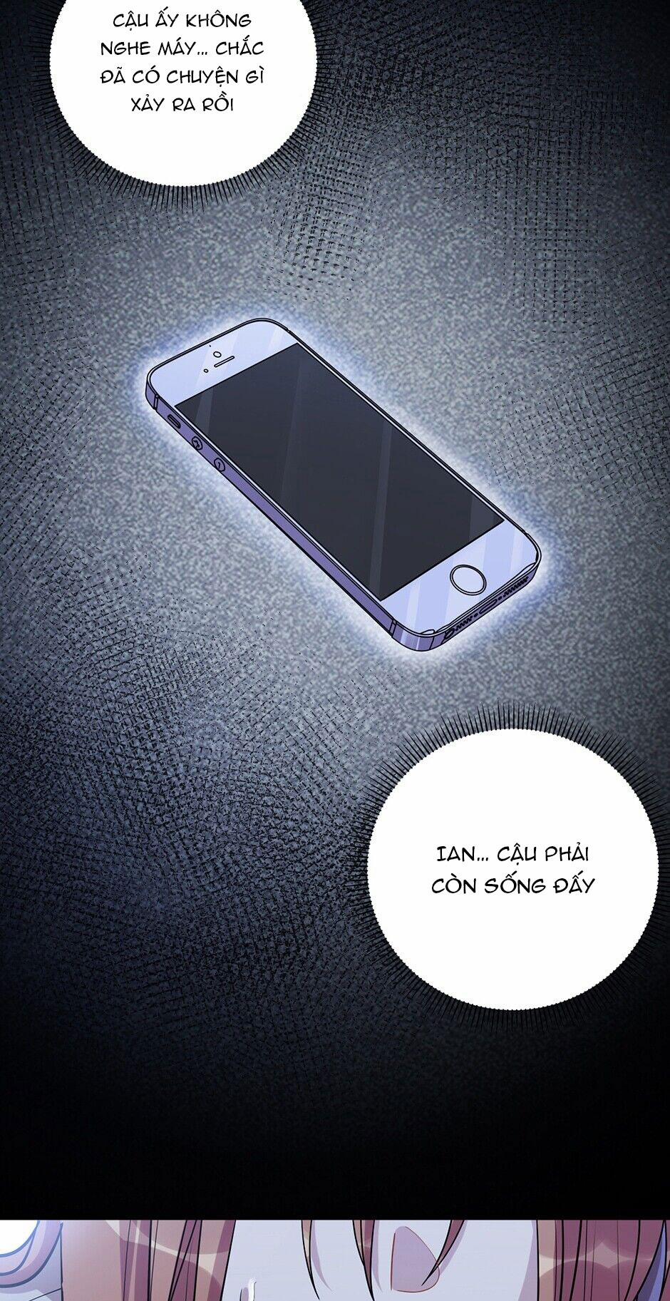 [16+] Killing My Love 29.2 trang 3