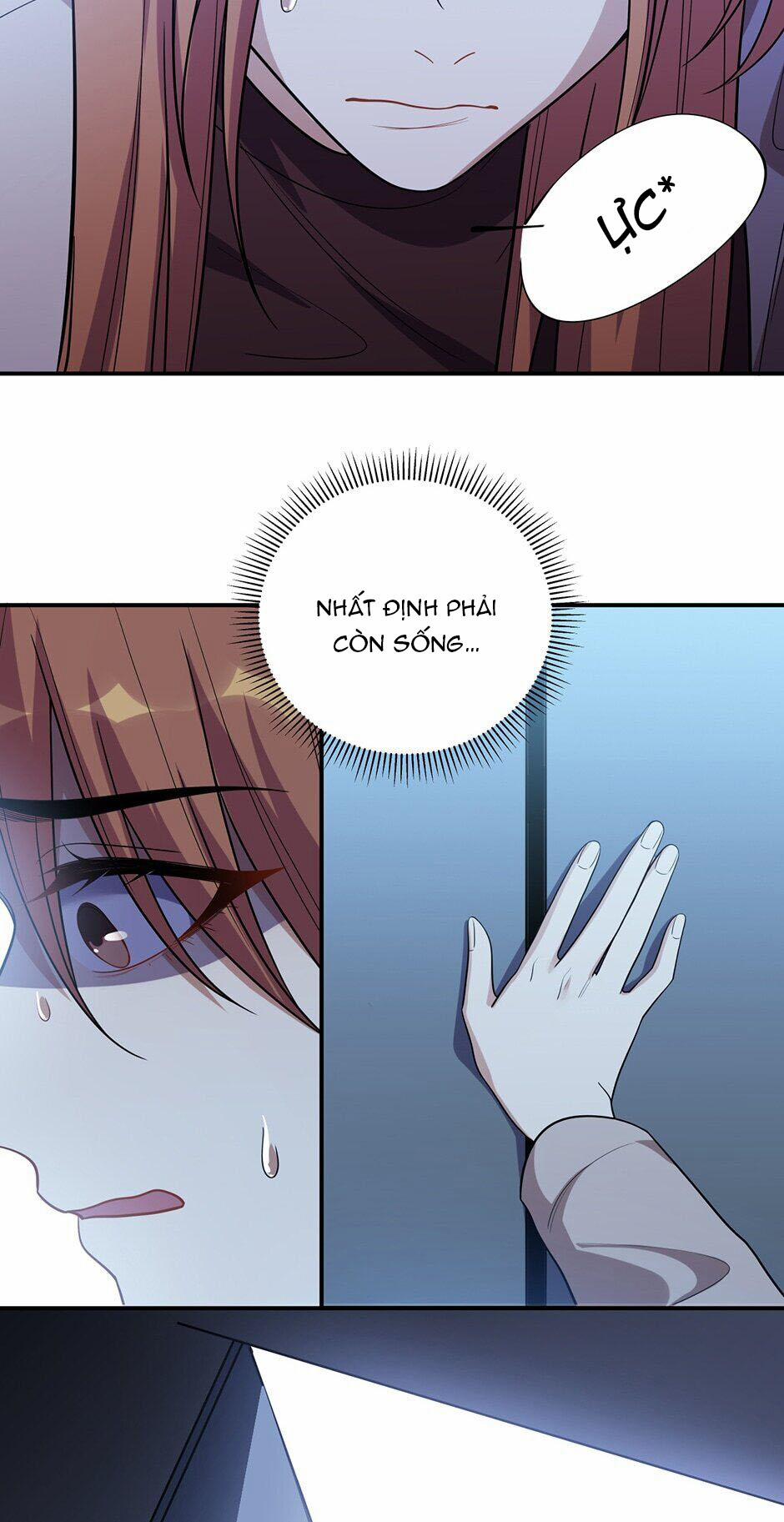 [16+] Killing My Love 29.2 trang 4