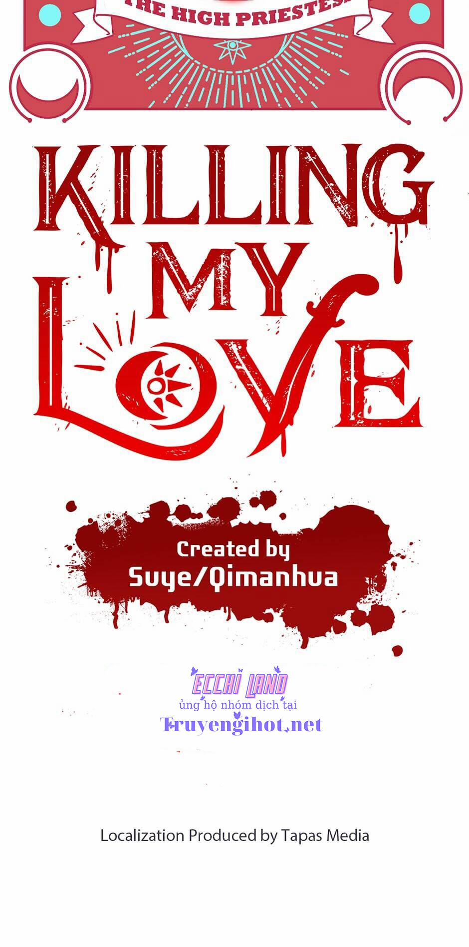 [16+] Killing My Love 30.1 trang 10