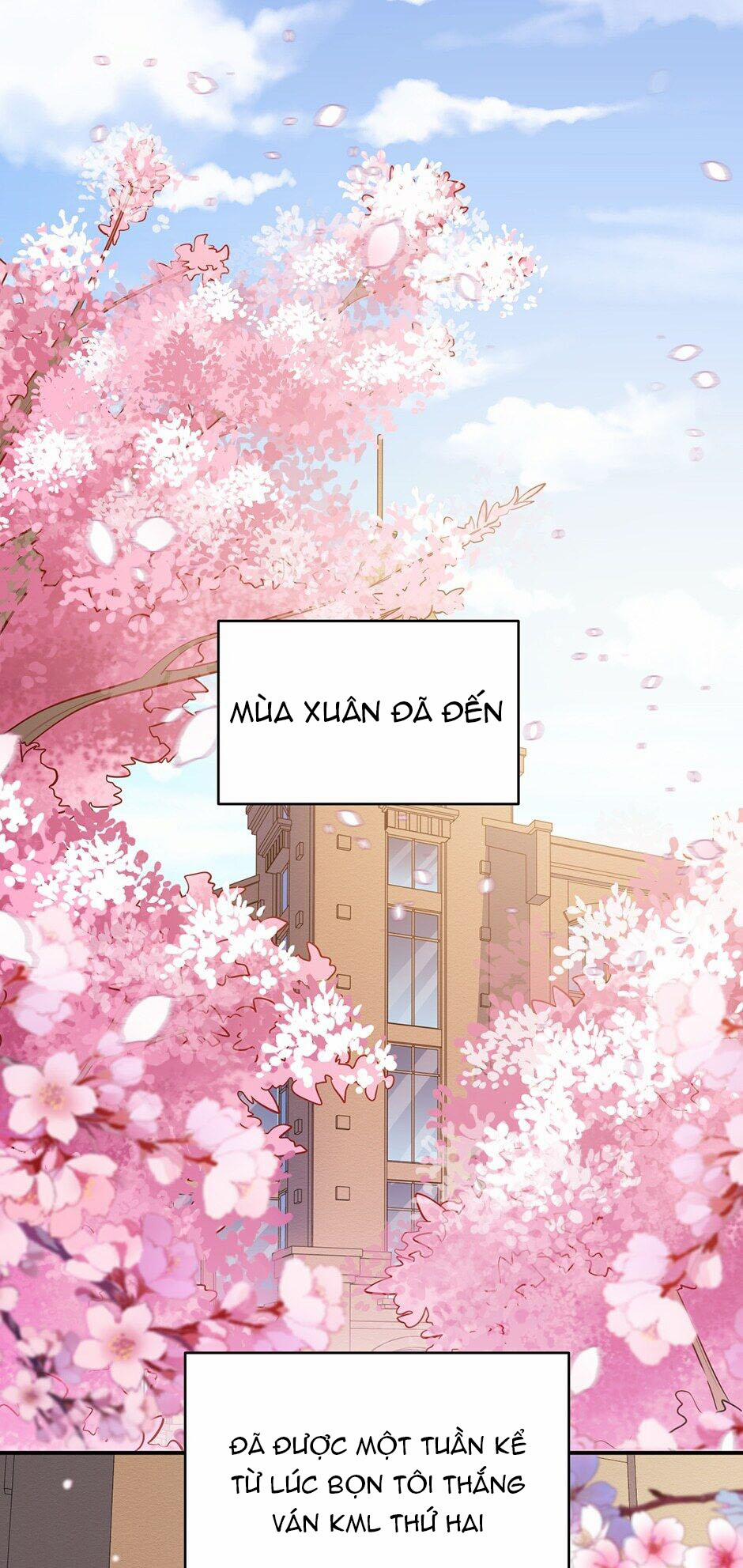 [16+] Killing My Love 30.1 trang 11