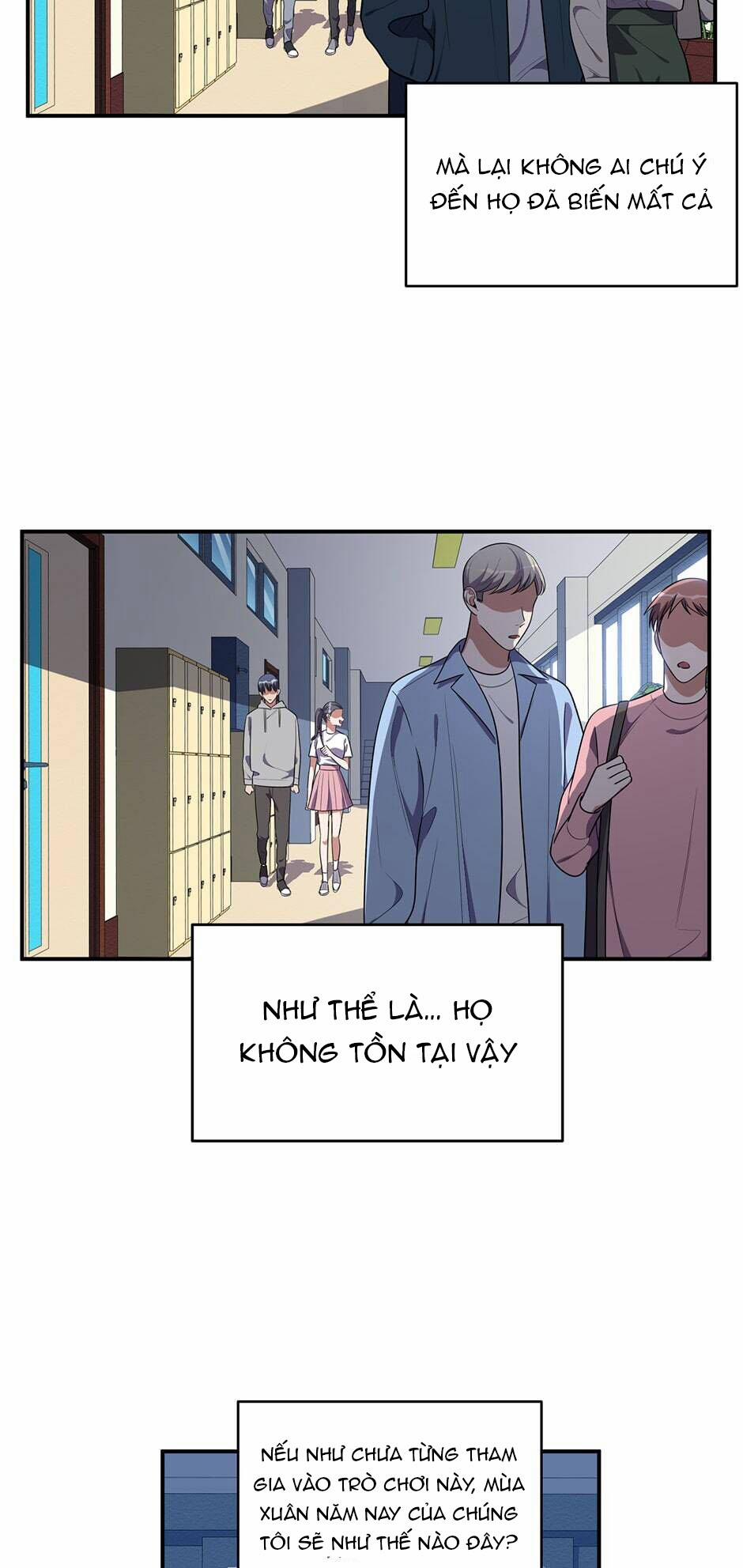 [16+] Killing My Love 30.1 trang 13